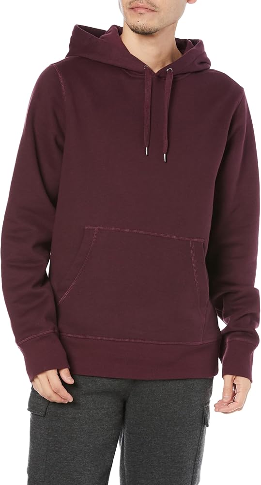 Amazon.co.jp: [Amazon Essentials] プルオーバー スウェットシャツ